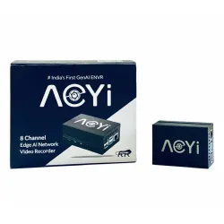 AEYI Edge NVR 8CH