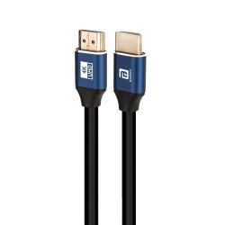 Bungees HDMI Cable 10m 4K 60Hz 1080P With Ethernet 18 Gbps Speed Bungees HDMI Cable 10m 4K 60Hz 1080P With Ethernet 18 Gbps Speed