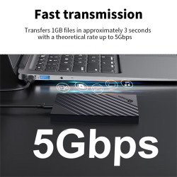 Bungees SSD Casing 2.5 Inch Sata Enclosure Bungees SSD Casing 2.5 Inch Sata Enclosure