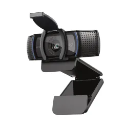 Logitech Webcam HD Auto Focus C920e 1080P Logitech Webcam HD Auto Focus C920e 1080P