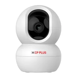 CP-Plus WiFi PT Camera 2MP with Two Way Talk (CP-E28Q)