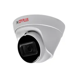 CP-Plus 4MP IP Dome Camera 3.6mm With Audio (DA41L3C-Q)