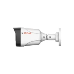 CP-Plus 2MP IP Bullet Camera 6mm With Audio (TA21L6C-Q)
