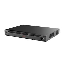 CP-Plus 16ch 2 SATA H.265 4K NVR (4K2162-V3)