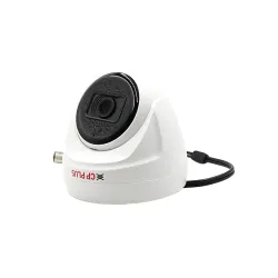 CP-Plus 2.4MP Eco HD Dome Camera 3.6mm With Built-in Mic (DC24PL3C)