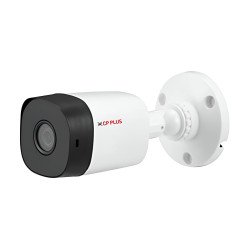 CP-Plus 2.4MP ECO HD Bullet Camera 3.6mm With Audio (TC24PL3C)