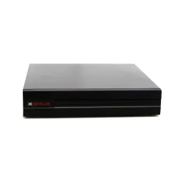 CP-Plus 8ch 5MP 1 SATA H.265+ DVR (0801F1V-I)