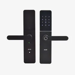 Dorset Mortise Digital Door Lock (DG102)