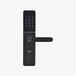 Dorset Mortise Digital Door Lock with Wi-Fi (DG104)