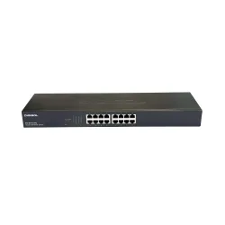 Digisol Desktop LAN Switch 16 Port Gigabit DG-GS1016/E Digisol Desktop LAN Switch 16 Port Gigabit DG-GS1016/E