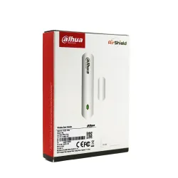 Dahua Wireless Door Detector (ARD323-W2(S)) Dahua Wireless Door Detector (ARD323-W2(S))