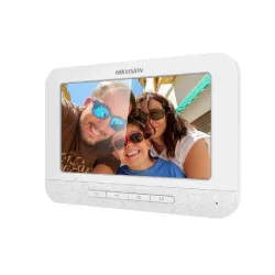 Hikvision Analog VDP Indoor Unit (DS-KH2220-S)