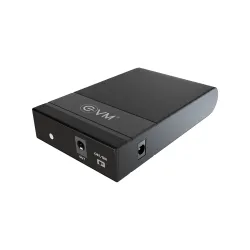 EVM Mini UPS for WiFi Router 12V 4000mAh (EWRT-001)