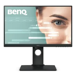 BenQ LED Monitor 27" FHD IPS Panel With HDMI | DP | VGA | Speaker (GW2780T) (Open Box)