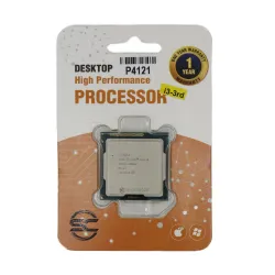 Pullout Cpu i3 3rd Gen