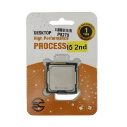Pullout Cpu i5 2nd Gen