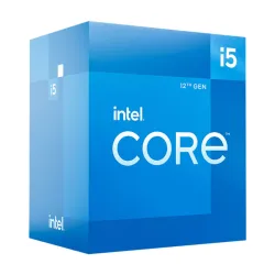 Intel Processor 12th Gen i5 12400  2.50GHz
