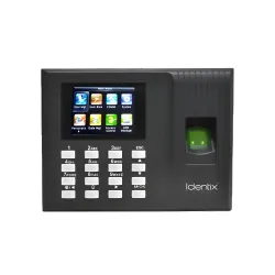 eSSL Security K90 Pro Fingerprint Time and Attendance with Access Control Biometrics