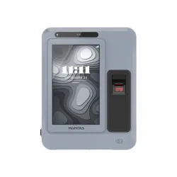 Mantra Aadhaar Enabled Biometric Attendance System (MBAS30)