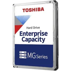 TOSHIBA NAS HARD DISK 8TB ENTERPRISE MG08 D SERIES TOSHIBA NAS HARD DISK 8TB ENTERPRISE MG08 D SERIES