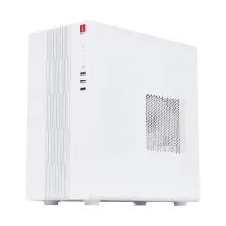 Iball Cabinet With Smps MT : 30 White