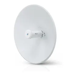 Ubiquiti P2P Power Beam AC Gen2 High-Performance air MAX AC Bridge (PBE-5AC-Gen2) Pair