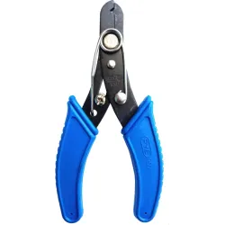 Wire Stripper and Cutter