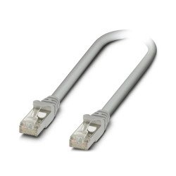 Branded CAT5 Patch Cord 0.5m