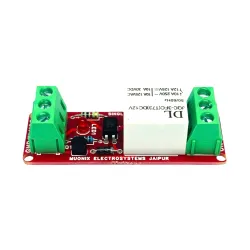 Muonix Relay Module 1ch 12v 10a (RLL00001)