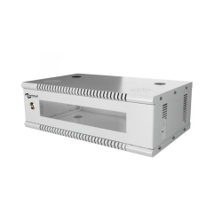 Multybyte Networking Rack 2U Foldable Multybyte Networking Rack 2U Foldable