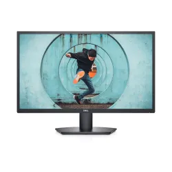 DELL LED Monitor 27" FHD VA 75Hz with HDMI | VGA (SE2722H) (Open Box)