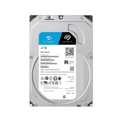 Seagate Surveillance Hard Disk Skyhawk 4TB SATA 3.5 Inch