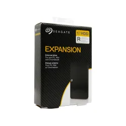 Seagate External USB Hard Disk Expansion 1TB Rescue Seagate External USB Hard Disk Expansion 1TB Rescue