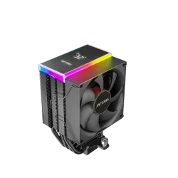 Ant Esports CPU Cooler Air V4 Digital ARGB