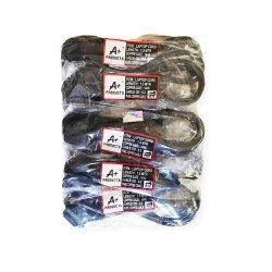 A+ Products Laptop Power Cable 1.5m Premium OD 6.2 (14/40)
