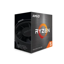 AMD Processor Ryzen 5 5500GT 3.6GHz