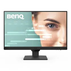 BenQ LED Monitor 24" IPS FHD 100Hz With HDMI | DP | Speaker (GW2490)