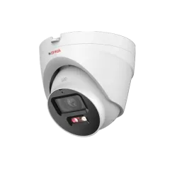 CP-Plus 2MP IP illumax Hybrid Dome Camera 3.6mm With Two Way Audio (DA21L3B-LQ)