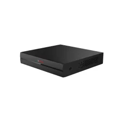 CP-PLUS 4ch 2MP 1 SATA H.265 DVR (0401E1V-I)