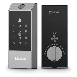 EZVIZ DL04 Pro Smart Deadbolt Lock
