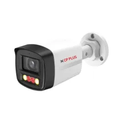 CP-Plus 2MP IP illumax Hybrid Bullet Camera 3.6mm With Two Way Audio (TA21L3B-LQ)