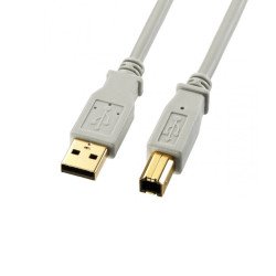 DI USB Printer Cable 5m