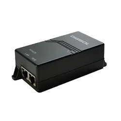 Digisol PoE Injector (With Cable) DG-PE1148D Digisol PoE Injector (With Cable) DG-PE1148D