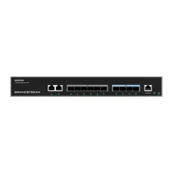 Grandstream SFP Switch Layer 3 managed (GWN7830) Grandstream SFP Switch Layer 3 managed (GWN7830)