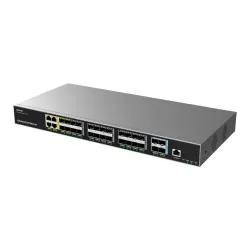 Grandstream SFP Switch Layer 3 managed (GWN7831) Grandstream SFP Switch Layer 3 managed (GWN7831)
