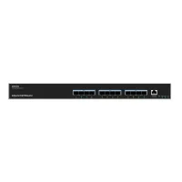 Grandstream SFP Switch Layer 3 Managed (GWN7832) Grandstream SFP Switch Layer 3 Managed (GWN7832)