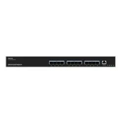 Grandstream SFP Switch Layer 3 Managed (GWN7832) Grandstream SFP Switch Layer 3 Managed (GWN7832)