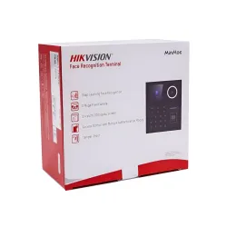 Hikvision K1T320EFWX Face Attendance Device Biometric