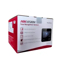 Hikvision K1T343EFWX Face Access Terminal Attendance Biometric