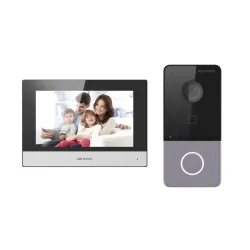 Hikvision IP Video Door Phone (VDP) DS-KIS603-P
